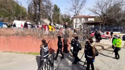 kurusiki tabanca - Karabük merkezli 8 ilde gerçekleştirilen suç örgütü operasyonunda 29 şüpheli yakalandı Videosu