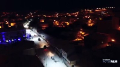 tefecilik - AĞRI - Tefecilere yönelik operasyonda 12 zanlı tutuklandı Videosu