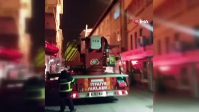 cati kati -  - Alev alev yandı Videosu