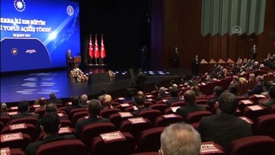 tablet bilgisayar - ANKARA - Cumhurbaşkanı Erdoğan: 'Vaka sayılarındaki düşüşle orantılı şekilde önümüzdeki dönemde yeni adımlar atmaya devam edeceğiz' Videosu