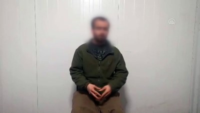 saldiri hazirligi - ANKARA - Terör örgütünün Gara'da alıkoyduğu 13 vatandaşı gaddarca şehit etmesi, ele geçirilen iki teröristin ifadelerine yansıdı Videosu