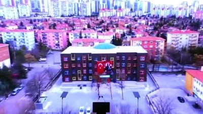 Ankara Valiliği Eğitim Tesisleri Toplu Açılış Töreni - Tanıtım videosu