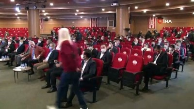 sosyal medya - Antalyaspor'un yeni başkanı Mustafa Yılmaz oldu Videosu