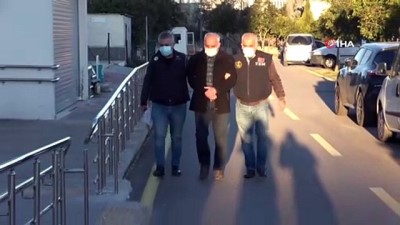 mahrem -  FETÖ'nün TSK'daki 'mahrem imamlarına' operasyon Videosu