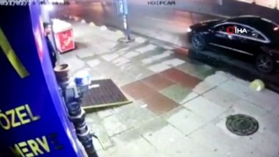 osmanpasa -  Hemşireye saldırı anı kamerada Videosu