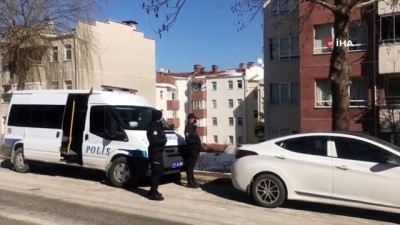  Mutasyonlu virüs Bozüyük’e sıçradı