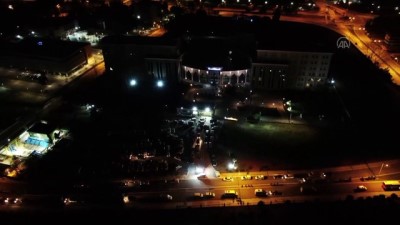 kurusiki tabanca - Samsun merkezli organize suç örgütü operasyonu: 57 gözaltı (2) Videosu