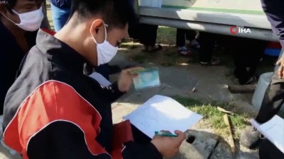 yan etki -  - Tayland'da ilk Covid-19 aşısı Başbakan Prayut'a yapılacak
- Sinovac’ın 59 yaş üzerindeki etkinliği bilinmediği için AstraZeneca uygulanacak Videosu