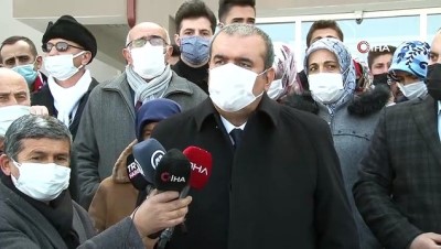 yalan beyan -  - Yazıcıoğlu’nun ölümünde “delil karartma” iddiasıyla açılan dava 4 Mayıs’a ertelendi Videosu