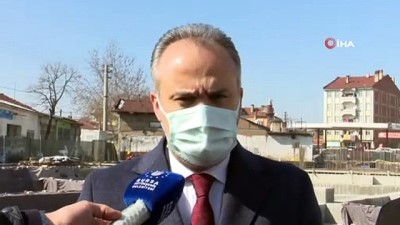 hamdolsun -  Yenişehir çiftçisine Büyükşehir desteği Videosu