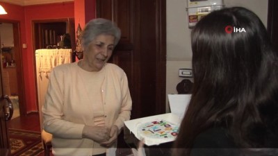 meyra -  Başkan Yazıcı’dan 65 yaş üstü vatandaşlara doğum günü sürprizi Videosu