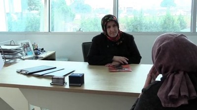 basortusu - İZMİR - MİLLET İRADESİNE DARBE: 28 ŞUBAT - Hayalleri 28 Şubat'a takılan İzmirli Zeynep öğretmen yıllar sonra yüksek lisansa başladı Videosu