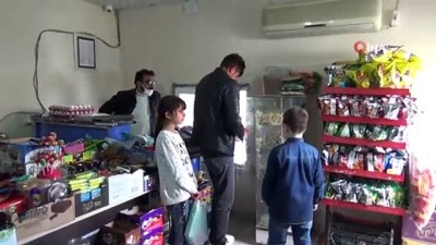 argo -  Siirt’te 725 nüfuslu köyde herkes aynı soyadını taşıyor Videosu