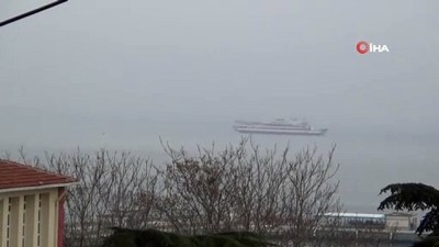 karayollari -  - Tekirdağ’da sis etkili oluyor Videosu