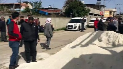 karbonmonoksit -  Adana'da yürek burkan olay: Sobadan zehirlenen anne baba öldü, çocukları kurtuldu Videosu