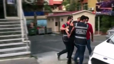 cumhuriyet savcisi -  Best modeli vuran sanık hakim karşısında Videosu