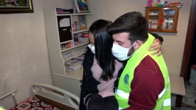 hayvan sevgisi -  Hayvan sevgisi hayaline kavuşturdu Videosu