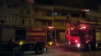 komur sobasi -  Kömür sobası evi yaktı Videosu