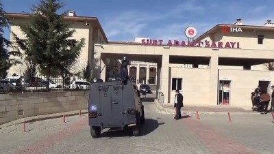 uzman cavus -  Musa Orhan davası 1 Haziran’a ertelendi Videosu