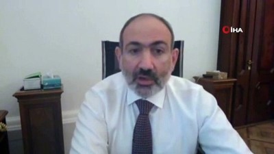 savunma bakani -  - Paşinyan: “Ermenistan ordusunun işleyişiyle ilgili köklü bir değişiklik için reform paketi hazırlıklarına başlıyoruz”
- Ordunun istifasını istediği Paşinyan destekçilerini meydanlara davet etti Videosu