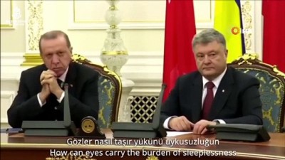 mazlum -  Başakşehir’den Cumhurbaşkanı Erdoğan’a doğum günü sürprizi Videosu