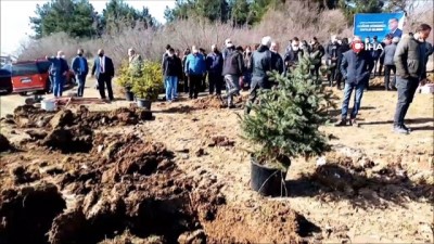 dogum gunu -  Cumhurbaşkanı Erdoğan’a doğum günü sürprizi Videosu