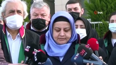 basortulu avukat -  İstanbul 2 No'lu Barosu’ndan 28 Şubat açıklaması Videosu