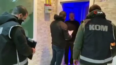 rusvet operasyonu -  Şanlıurfa'da rüşvet operasyonu: 6 tutuklu Videosu