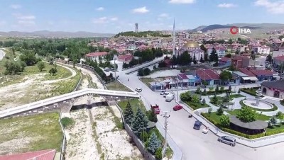 muhendislik -  'Koca köprü' 2 bin yıllık geçmişiyle tarihe ışık tutuyor Videosu