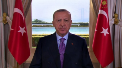 Başkan Erdoğan'dan 28 Şubat açıklaması!