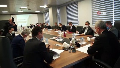 karahisar -  830 yemek çeşidiyle Kastamonu, UNESCO’ya hazırlanıyor Videosu