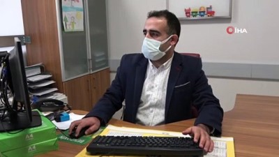 kardes kiskancligi -  Başhekim Çelik: “Çocuklar ruhsal olarak salgından etkilendi” Videosu