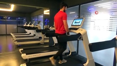 spor kompleksi -  Mardin’e 10 milyonluk spor merkezi yatırımı Videosu