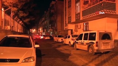 emniyet teskilati -  Uyuşturucu satıcısı tüfekle polisi vurdu Videosu