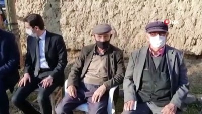 bassagligi -  Ağabeyinin şehit haberi sonrası ilk sözleri ‘vatan sağolsun’ oldu Videosu