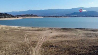 icme suyu -  Barajlar yeniden dolmaya başladı Videosu