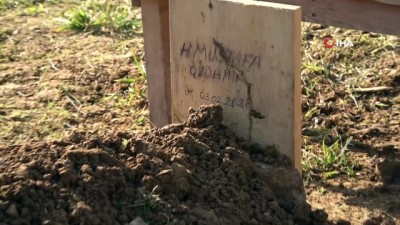 jandarma -  Fıkra gibi olay...Almanya’da hayatını kaybeden iki kişinin cenazeleri Türkiye’ye gönderilirken karıştı Videosu