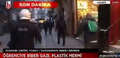 Halk TV'de tehlikeli provokasyon!