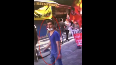 İşte öğrenci denen teröristler