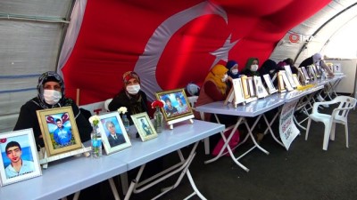 oturma eylemi -  Evlat nöbetindeki babadan HDP’ye tepki: 'Bütün dünya sesimizi duydu, bu HDP’liler duymadı' Videosu