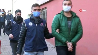 mahrem -  FETÖ operasyonunda 7 kişi daha adliyeye sevk edildi Videosu