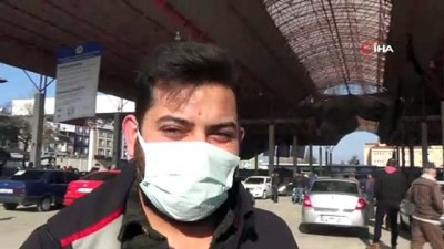  İkinci el araba pazarında durgunluk.