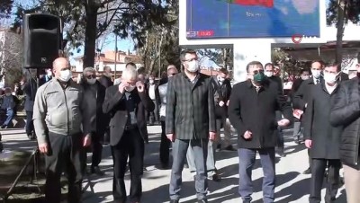 rektor atamasi -  İnsani Değerler Platformu’ndan Boğaziçi Üniversitesi’ndeki olaylara tepki Videosu