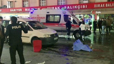silahli kavga -  Konya’da balık halindeki ölümlü silahlı kavgaya 14 gözaltı Videosu
