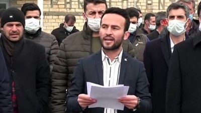 bilim adami -  TÜGVA'dan Boğaziçi'ndeki provokasyona tepki Videosu