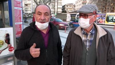 emeklilik -  Türkiye’nin en yaşlı nüfusu Sinop’ta Videosu