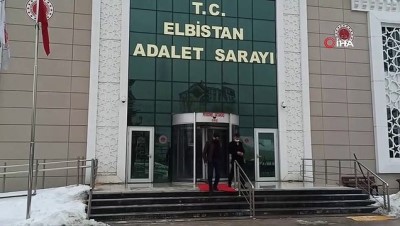 avcilik -  Elbistan’da 7 hırsızlık şüphelisi tutuklandı Videosu