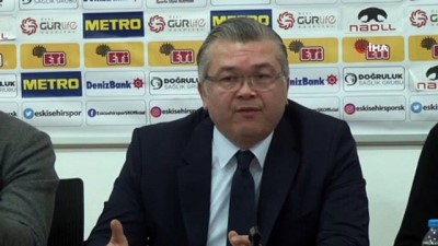 matematik - Eskişehirspor sanal parasını çıkarıyor Videosu