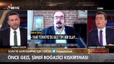 Gökçek: 'Türkiye'de ekonomik verilerin düzeldiği her an böyle saldırılar gerçekleşiyor'
