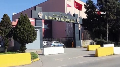  Kızını yastıkla nefessiz bırakan Nurcan Serçe gözaltına alındı
